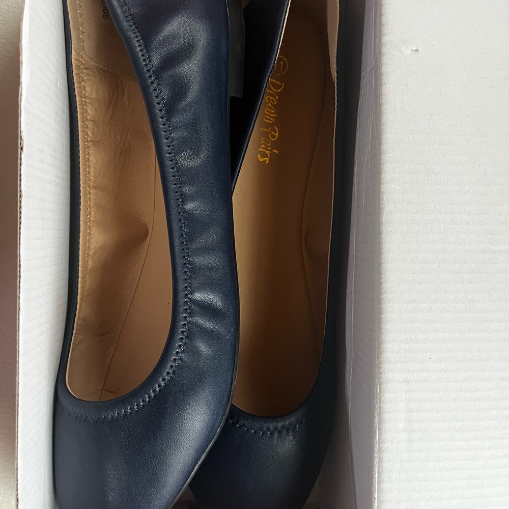 Dream Paris flats